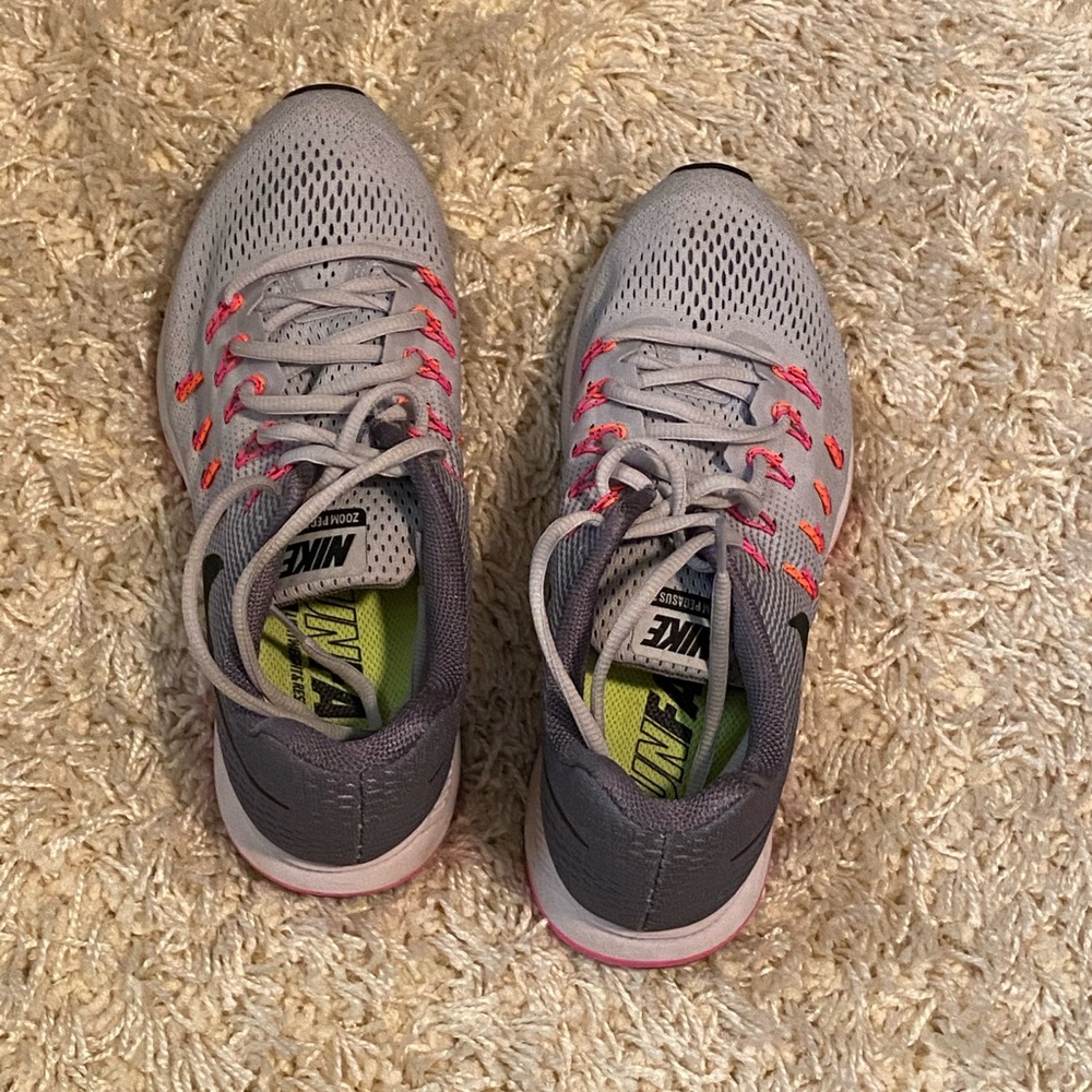 Nike Athletic Shoes